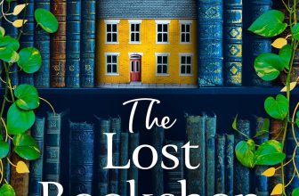 The Lost Book shop