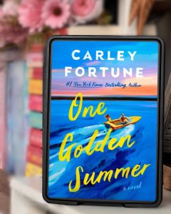one golden summer 