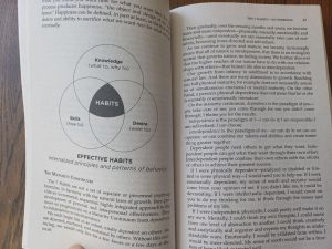 the 7 habits 