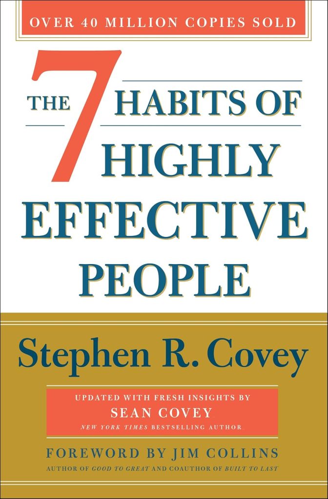 the 7 habits