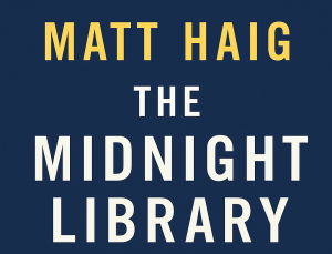 the midnight library