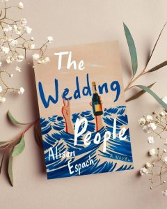 the wedding peopel