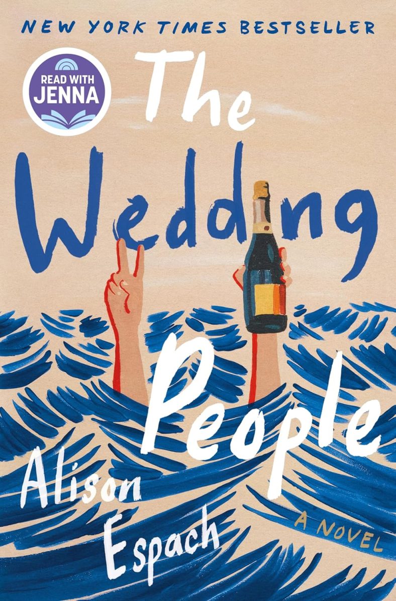 the wedding people