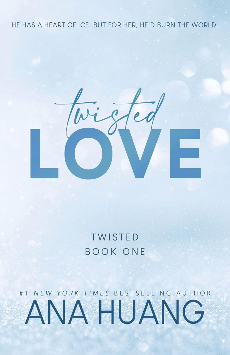 twisted love