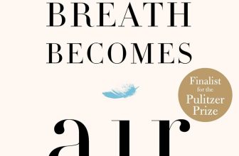 When breath becomes air