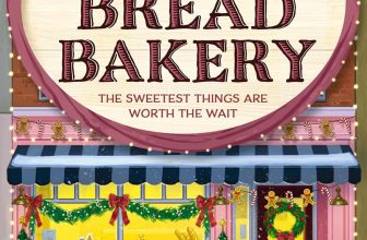 the ginger bread bakery