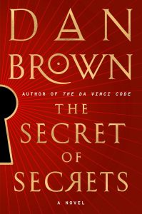the seret of secrets