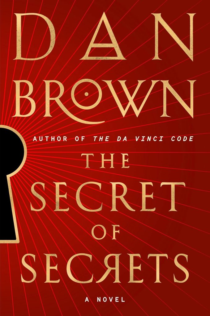 the seret of secrets