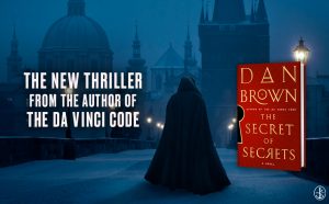 the secret of secrets