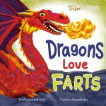 Dragons love farts