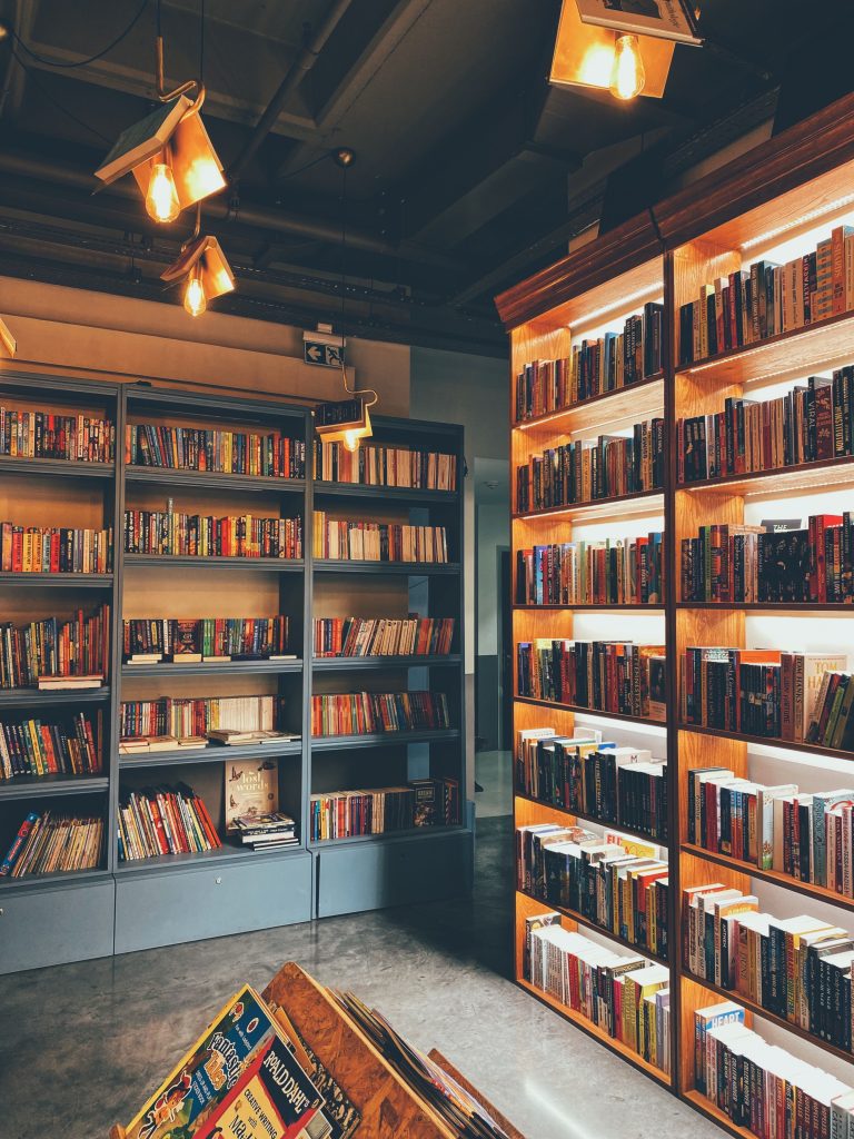 nonfiction