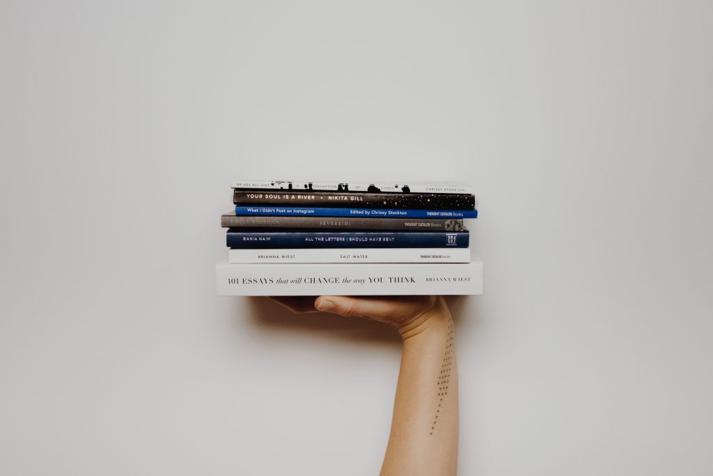self help