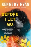 Before I Let Go romance  book